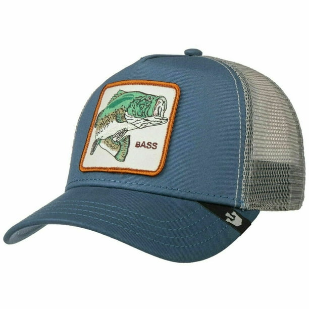 Goorin Bros Snapback Mesh Cap The Arena Rooster Corduroy Trucker Hat 101-2707